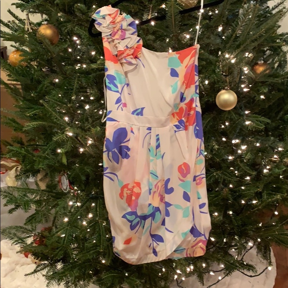 NEW Yumi Kim dress